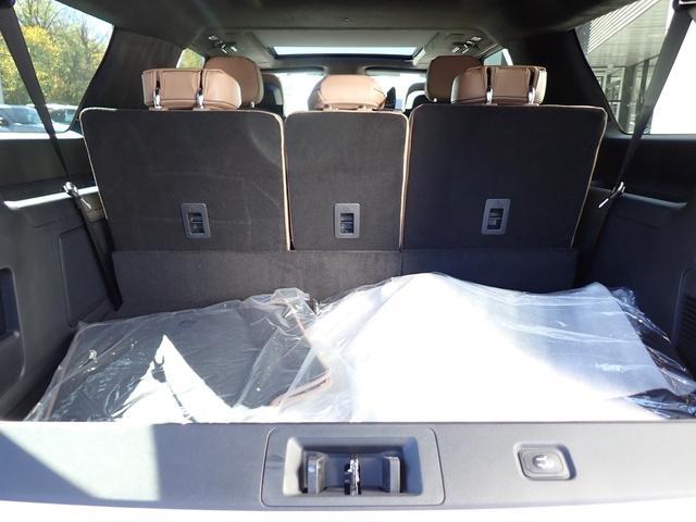 new 2025 Lincoln Navigator L car, priced at $123,585