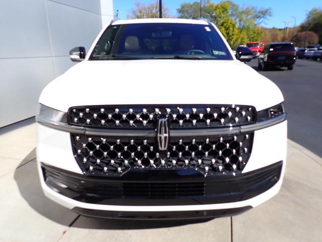 new 2025 Lincoln Navigator L car, priced at $123,585