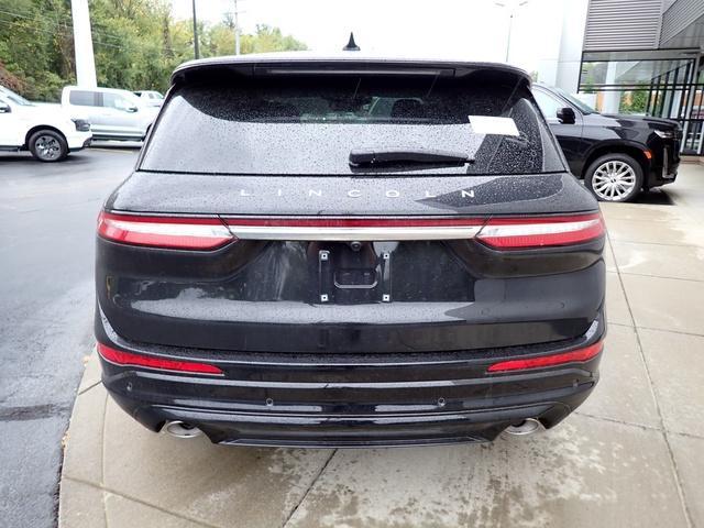 new 2025 Lincoln Corsair car, priced at $52,995