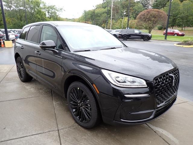 new 2025 Lincoln Corsair car, priced at $52,995