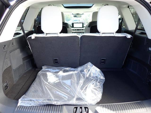 new 2025 Lincoln Aviator car, priced at $64,440