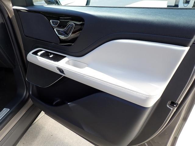 new 2025 Lincoln Aviator car, priced at $64,440