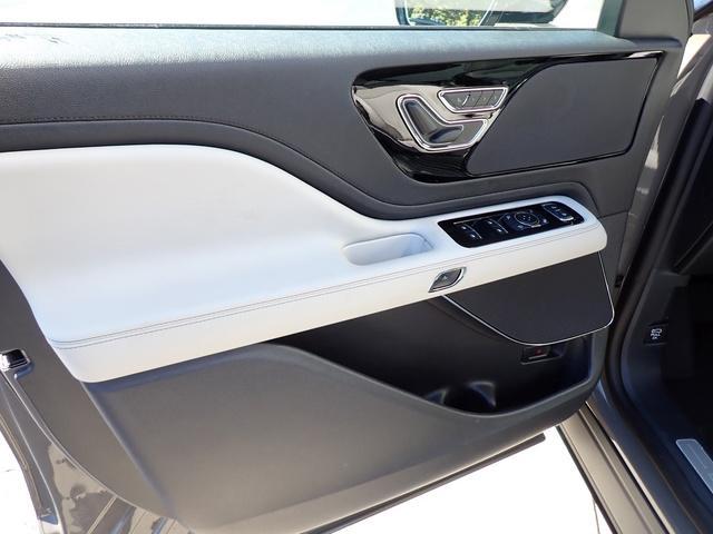 new 2025 Lincoln Aviator car, priced at $64,440