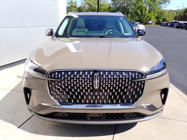 new 2025 Lincoln Aviator car, priced at $64,440