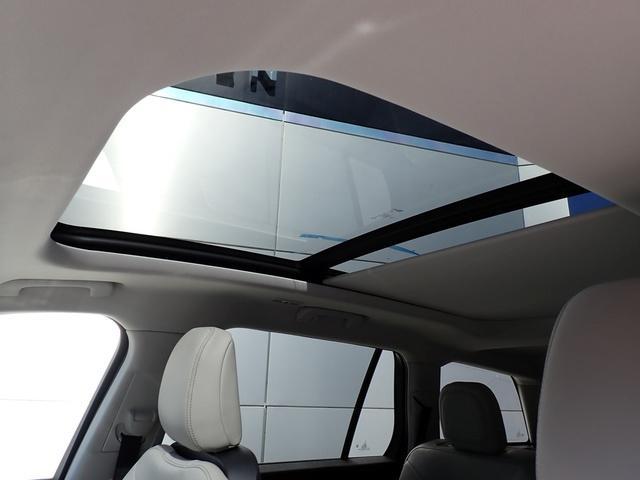 new 2025 Lincoln Aviator car, priced at $64,440