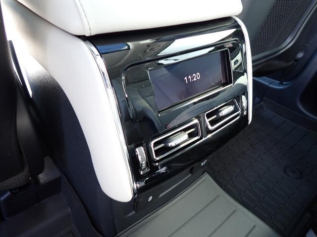 new 2025 Lincoln Aviator car, priced at $64,440