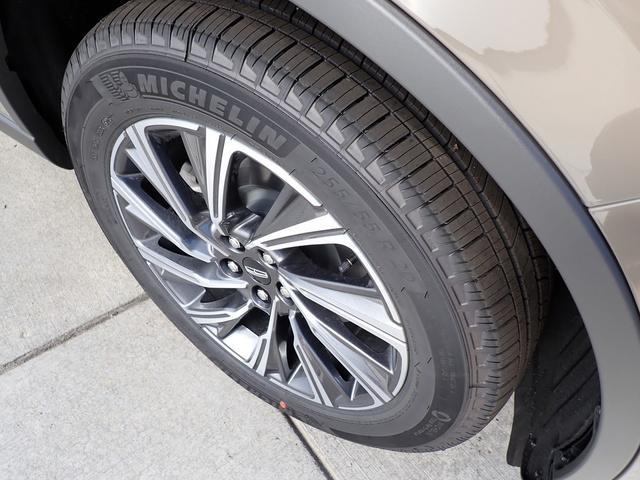 new 2025 Lincoln Aviator car, priced at $64,440