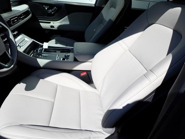 new 2025 Lincoln Aviator car, priced at $64,440