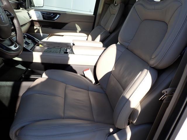 used 2019 Lincoln Navigator L car, priced at $48,982