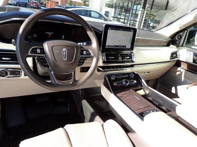 used 2019 Lincoln Navigator L car, priced at $48,982