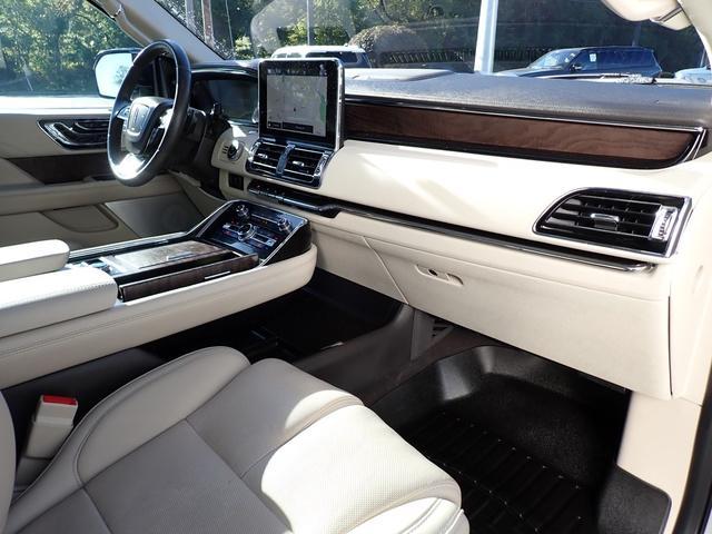 used 2019 Lincoln Navigator L car, priced at $48,982