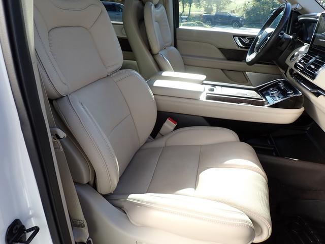 used 2019 Lincoln Navigator L car, priced at $48,982