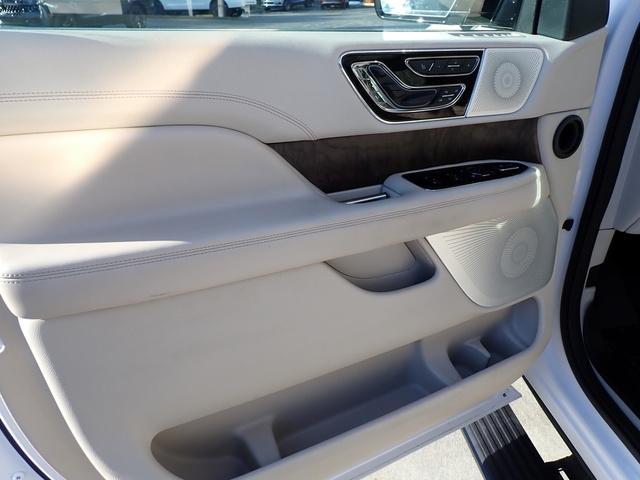 used 2019 Lincoln Navigator L car, priced at $48,982