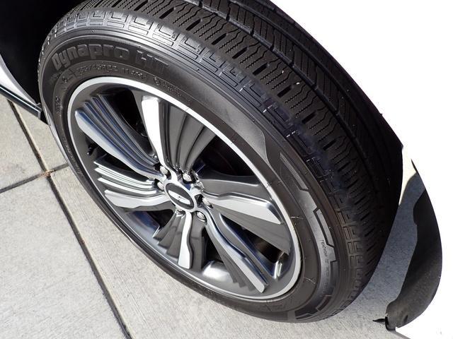 used 2019 Lincoln Navigator L car, priced at $48,982