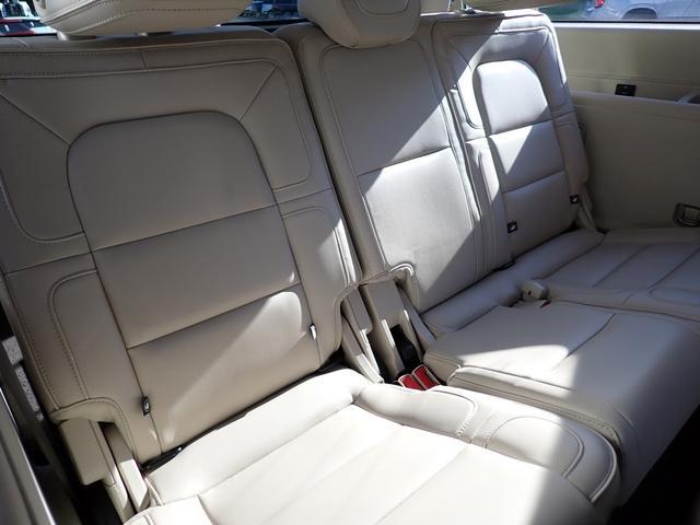 used 2019 Lincoln Navigator L car, priced at $48,982