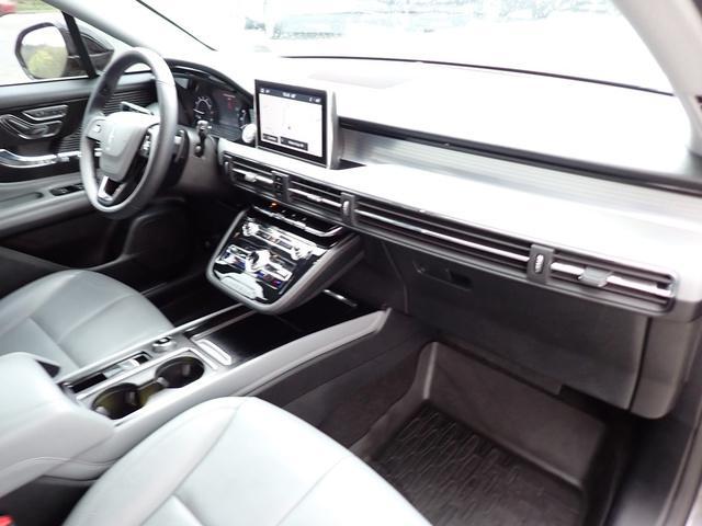 used 2022 Lincoln Corsair car, priced at $28,667