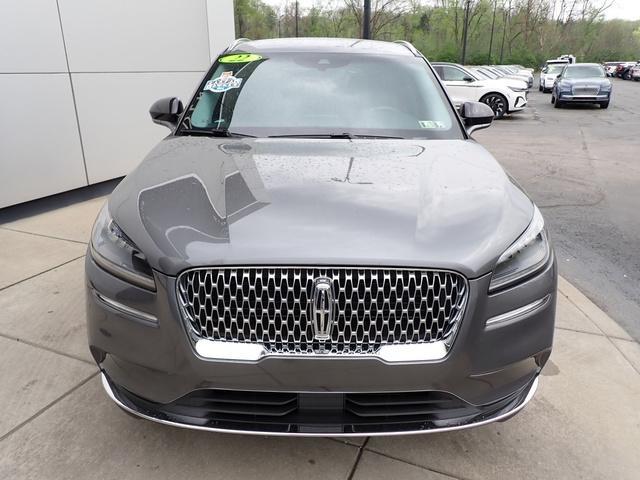 used 2022 Lincoln Corsair car, priced at $28,667