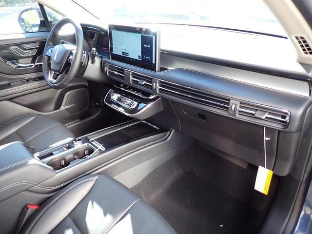 new 2026 Lincoln Corsair car, priced at $53,870