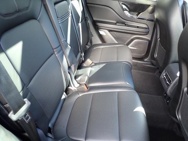 new 2026 Lincoln Corsair car, priced at $53,870