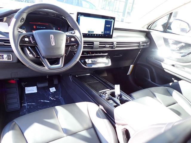 new 2026 Lincoln Corsair car, priced at $53,870