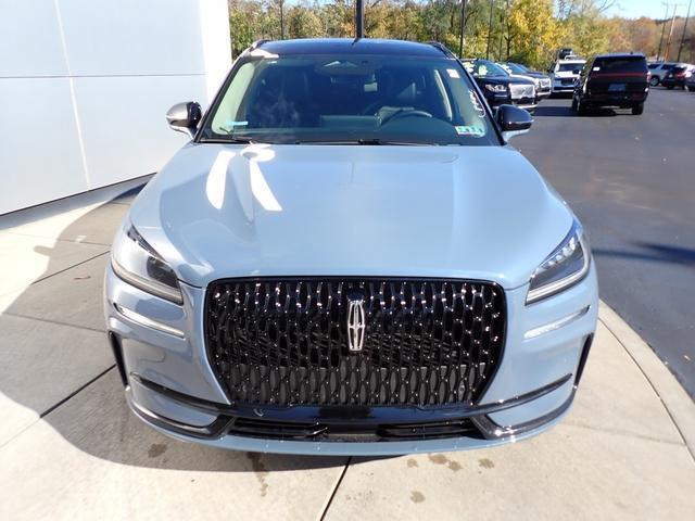 new 2026 Lincoln Corsair car, priced at $53,870
