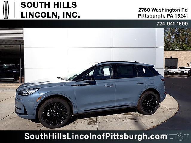 new 2026 Lincoln Corsair car, priced at $53,870