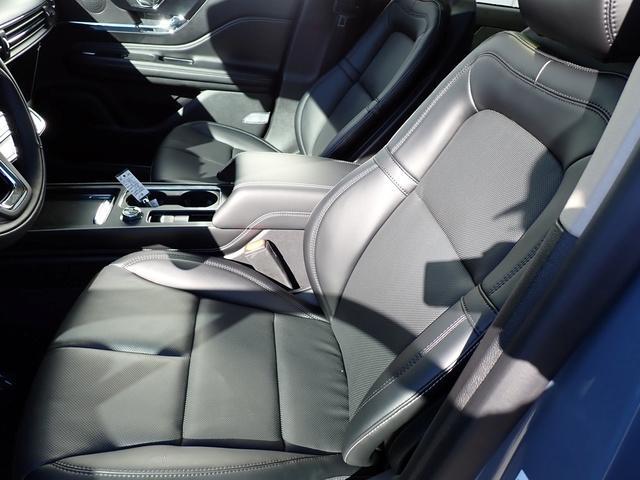 new 2026 Lincoln Corsair car, priced at $53,870