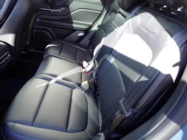 new 2026 Lincoln Corsair car, priced at $53,870