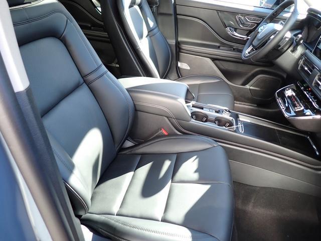 new 2026 Lincoln Corsair car, priced at $53,870