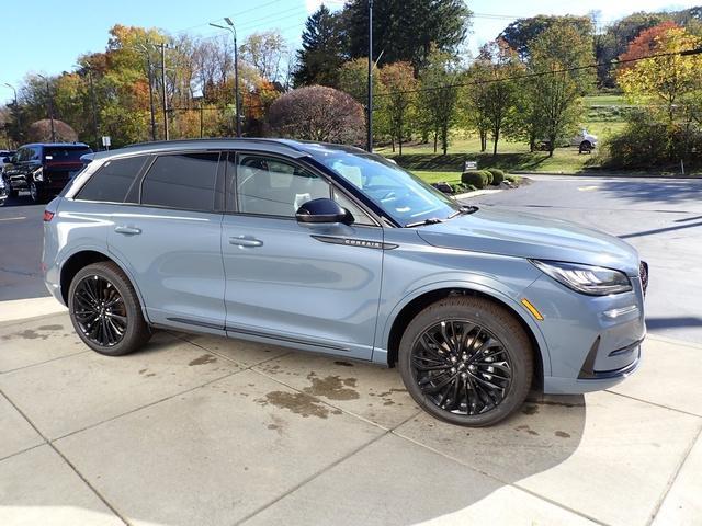 new 2026 Lincoln Corsair car, priced at $53,870