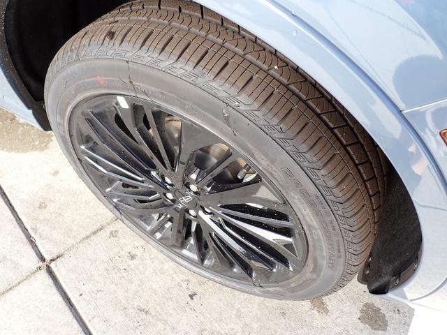 new 2026 Lincoln Corsair car, priced at $53,870