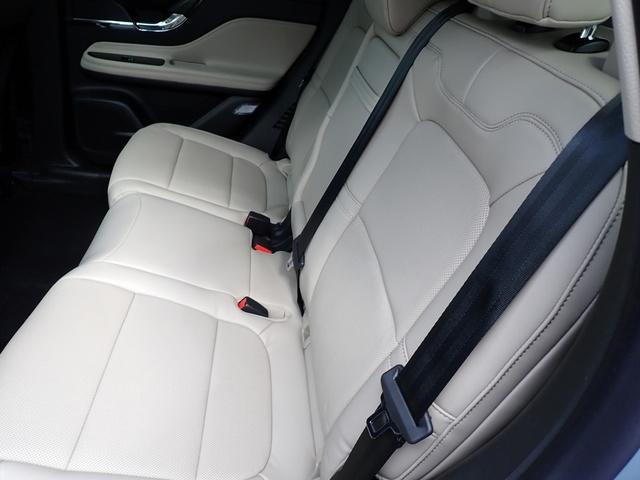 new 2025 Lincoln Corsair car, priced at $59,925