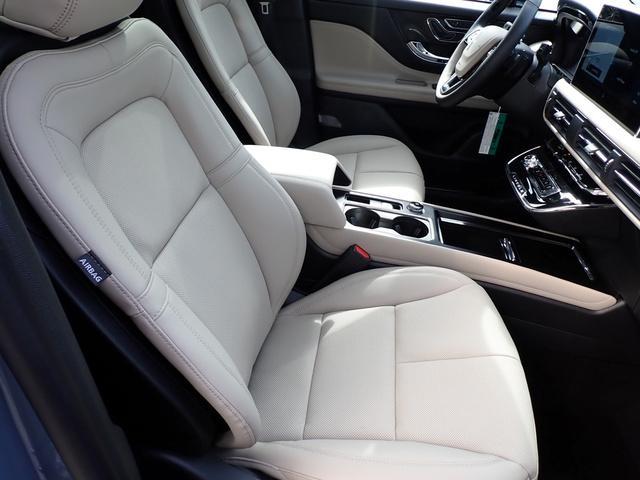 new 2025 Lincoln Corsair car, priced at $59,925