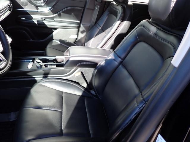 used 2023 Lincoln Corsair car, priced at $34,555