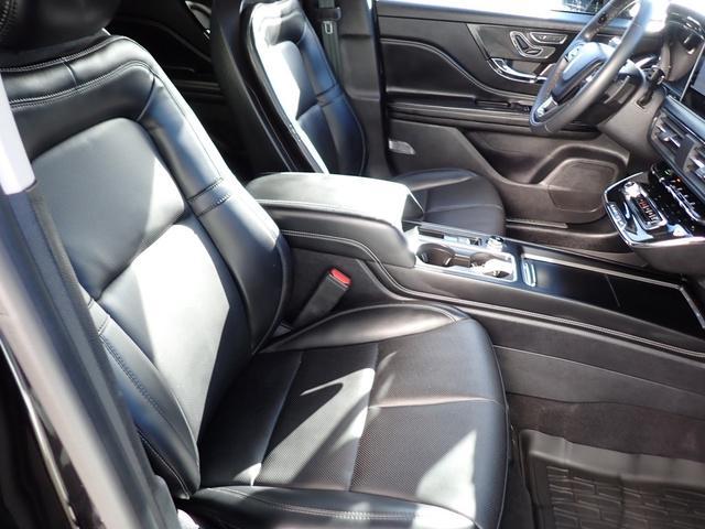 used 2023 Lincoln Corsair car, priced at $34,555