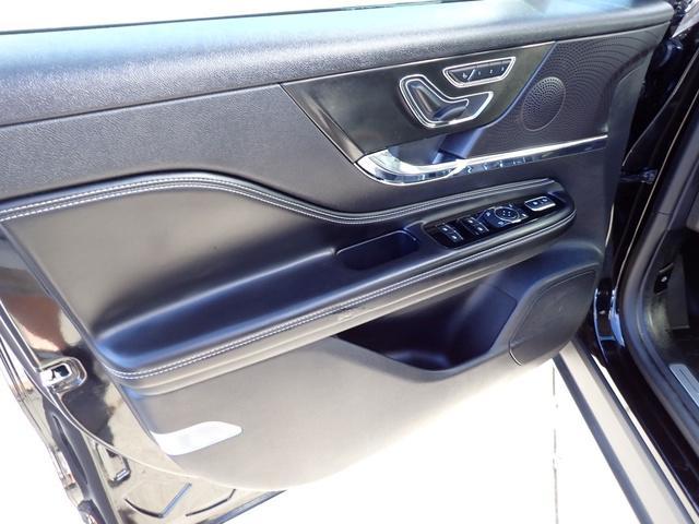 used 2023 Lincoln Corsair car, priced at $34,555