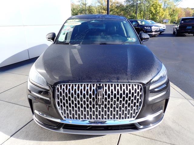 used 2023 Lincoln Corsair car, priced at $34,555