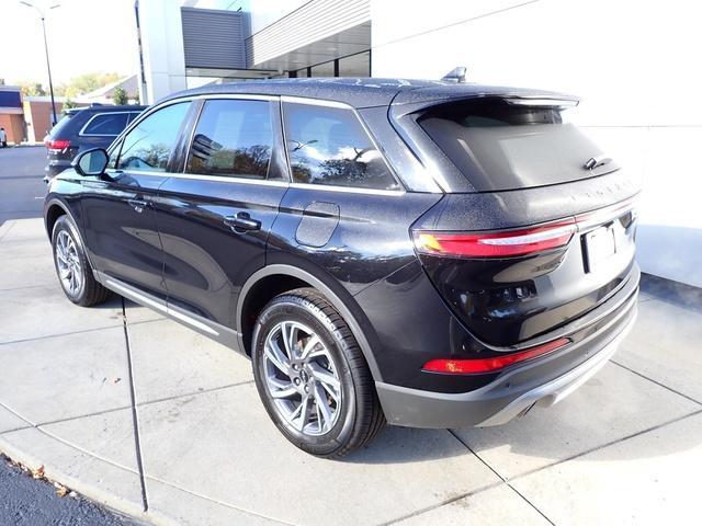 used 2023 Lincoln Corsair car, priced at $34,555