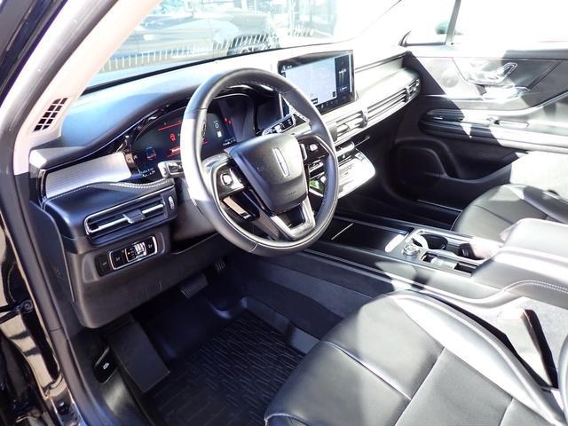 used 2023 Lincoln Corsair car, priced at $34,555