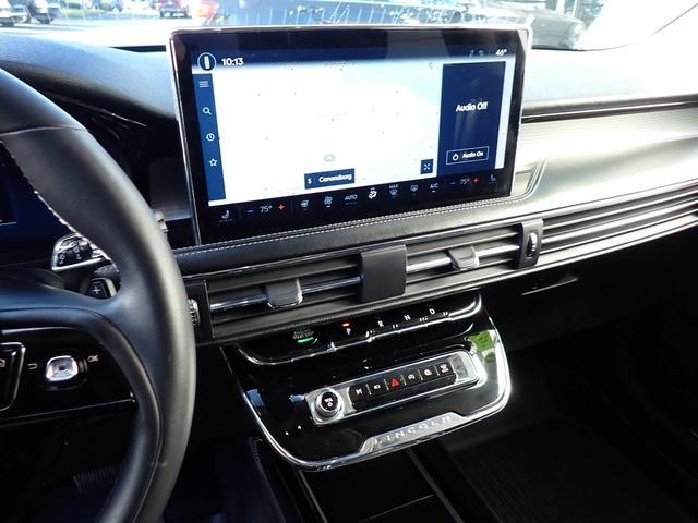 used 2023 Lincoln Corsair car, priced at $34,555