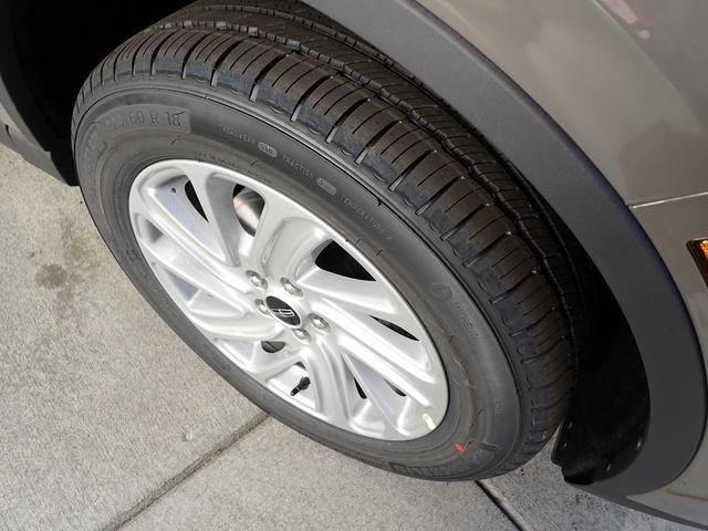 new 2026 Lincoln Corsair car, priced at $45,105