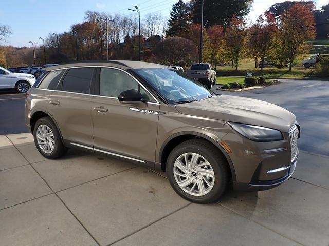 new 2026 Lincoln Corsair car, priced at $45,105