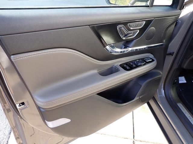 new 2026 Lincoln Corsair car, priced at $45,105