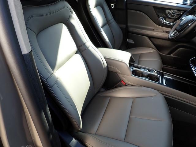 new 2026 Lincoln Corsair car, priced at $45,105