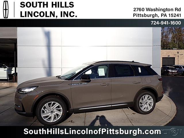 new 2026 Lincoln Corsair car, priced at $45,105