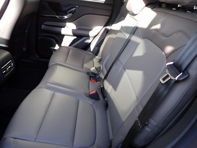 new 2026 Lincoln Corsair car, priced at $45,105