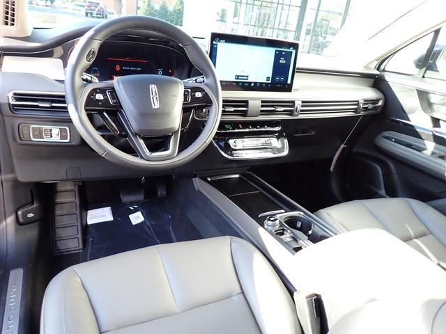 new 2026 Lincoln Corsair car, priced at $45,105