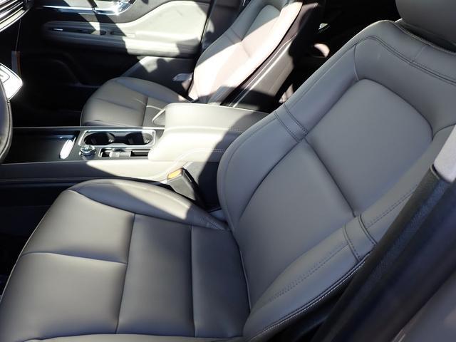 new 2026 Lincoln Corsair car, priced at $45,105