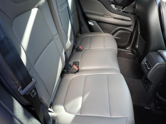 new 2026 Lincoln Corsair car, priced at $45,105