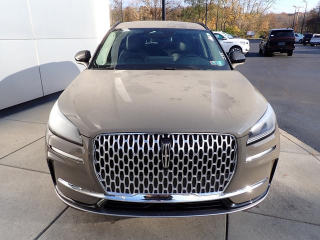new 2026 Lincoln Corsair car, priced at $45,105